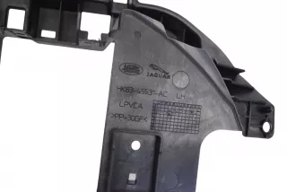 HK83-45531-AC , art9812298 Пластик салона Jaguar F-Pace Арт 9812298, вид 5