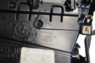6823191 , art9811761 Дефлектор обдува салона BMW 2 F44 Арт 9811761, вид 5