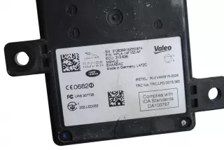 HPLA-14F152-AF , art9818625 Датчик мертвых (слепых) зон Land Rover Discovery 5 Арт 9818625, вид 5