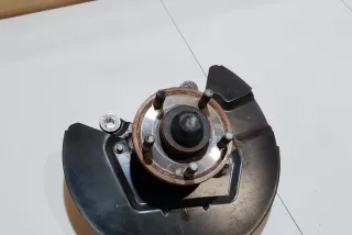 FR3C3108A , art8739419 Ступица передняя левая Ford Mustang 6 Арт 8739419, вид 3