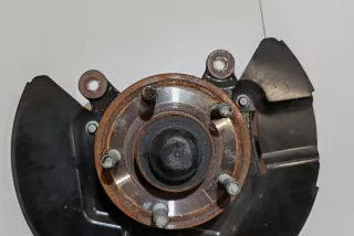 FR3C3108A , art8739419 Ступица передняя левая Ford Mustang 6 Арт 8739419, вид 4