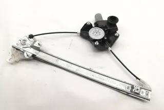 85720-0D550 , art9486630 Стеклоподъемник передний левый Toyota Yaris 4 Арт 9486630, вид 1
