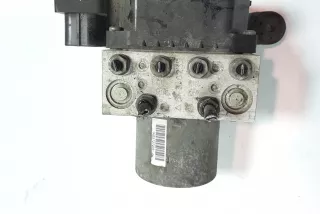 7N0614109S , art9611847 Блок ABS Volkswagen Sharan 2 Арт 9611847, вид 1