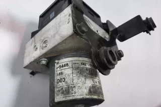 7N0614109S , art9611847 Блок ABS Volkswagen Sharan 2 Арт 9611847, вид 2