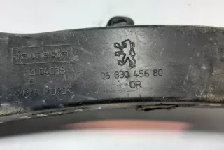 9683045680 , art9652418 Кронштейн крепления бампера заднего Peugeot 3008 1 Арт 9652418, вид 3
