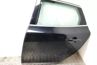 3175104, 31343873, 30657445 , art9683184 Дверь задняя левая Volvo V40 2 Арт 9683184, вид 1
