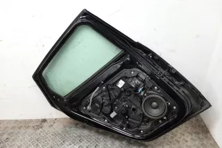 3175104, 31343873, 30657445 , art9683184 Дверь задняя левая Volvo V40 2 Арт 9683184, вид 2