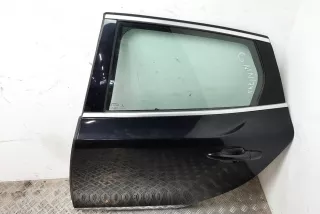 3175104, 31343873, 30657445 , art9683184 Дверь задняя левая Volvo V40 2 Арт 9683184, вид 3