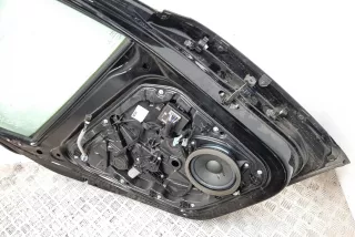 3175104, 31343873, 30657445 , art9683184 Дверь задняя левая Volvo V40 2 Арт 9683184, вид 5
