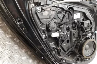 3175104, 31343873, 30657445 , art9683184 Дверь задняя левая Volvo V40 2 Арт 9683184, вид 6