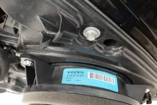 3175104, 31343873, 30657445 , art9683184 Дверь задняя левая Volvo V40 2 Арт 9683184, вид 8