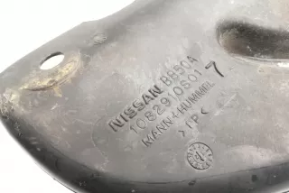 1082910S01 , art9702925 Патрубок впускного коллектора Nissan Qashqai+2 1.6л Арт 9702925, вид 3
