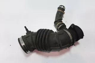 DS739F805GB , art9797623 Патрубок впускного коллектора Ford Mondeo 5 Арт 9797623, вид 2