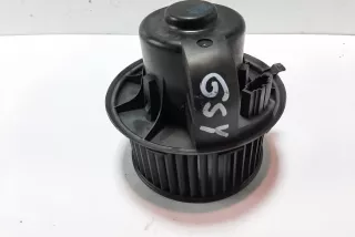 7M1819021D , art9797660 Крыльчатка вентилятора (лопасти) Seat Alhambra 1 restailing Арт 9797660, вид 1