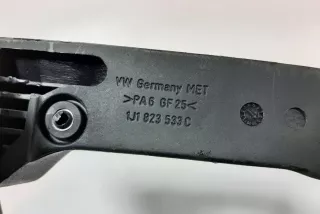 1J1823633, 1J1823533C , art9803825 Ручка открывания капота Skoda Superb 2 Арт 9803825, вид 4