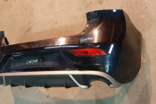 31347160 , art9813056 Бампер задний Volvo V40 2 Арт 9813056, вид 3