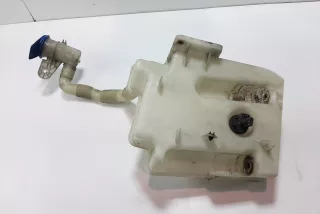 art9813889 Бачок омывателя Skoda Superb 2 Арт 9813889, вид 1