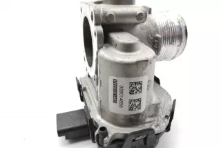 9830171480-00 , art9815360 Заслонка дроссельная Toyota ProAce 2 Арт 9815360, вид 4