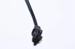 7806254 , art622104 Датчик температуры BMW 1 E81/E82/E87/E88 Арт 622104, вид 2