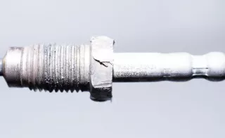 7806254 , art622104 Датчик температуры BMW 1 E81/E82/E87/E88 Арт 622104, вид 5
