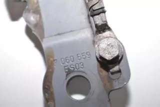 7060559 , art628982 Петля капота BMW 1 E81/E82/E87/E88 Арт 628982, вид 3