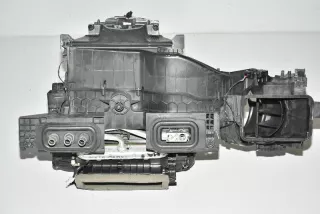 2180167, 9263691, 9187630 , art2853274 Сопротивление печки BMW X5 E70 Арт 2853274, вид 1