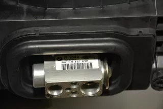 2180167, 9263691, 9187630 , art2853274 Сопротивление печки BMW X5 E70 Арт 2853274, вид 5