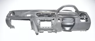 9218491 , art634883 Панель передняя салона (торпедо) BMW 3 F30/F31/GT F34 Арт 634883, вид 1