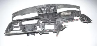 9218491 , art634883 Панель передняя салона (торпедо) BMW 3 F30/F31/GT F34 Арт 634883, вид 2
