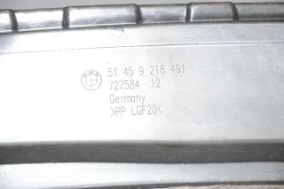 9218491 , art634883 Панель передняя салона (торпедо) BMW 3 F30/F31/GT F34 Арт 634883, вид 6