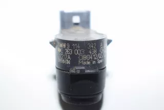 9114342 , art2722300 Датчик парктроника BMW 1 E81/E82/E87/E88 Арт 2722300, вид 3
