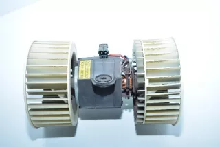8385558 , art652160 Крыльчатка вентилятора (лопасти) BMW 5 E39 Арт 652160, вид 3