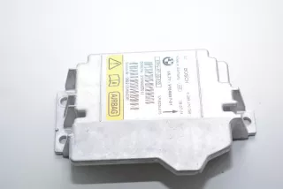 9166057, 0285010066 , art651653 Блок AirBag BMW 1 E81/E82/E87/E88 Арт 651653, вид 2