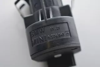 6974643 , art657482 Кнопка (выключатель) BMW 1 E81/E82/E87/E88 Арт 657482, вид 4