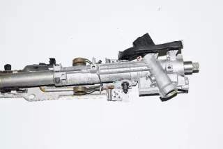 3412454 , art651893 Сервопривод рулевого управления BMW X3 E83 Арт 651893, вид 2