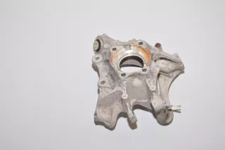 6865662, 6861136 , art672992 Ступица задняя правая BMW 7 G11/G12 Арт 672992, вид 2