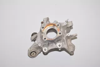 6865662, 6861136 , art672992 Ступица задняя правая BMW 7 G11/G12 Арт 672992, вид 3