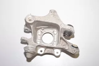 6865662, 6861136 , art672992 Ступица задняя правая BMW 7 G11/G12 Арт 672992, вид 4