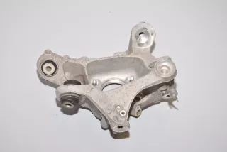 6865662, 6861136 , art672992 Ступица задняя правая BMW 7 G11/G12 Арт 672992, вид 5