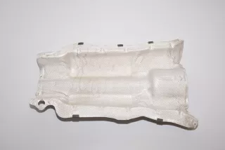7202856 , art675199 Тепловой экран глушителя BMW 7 F01/F02 Арт 675199, вид 1
