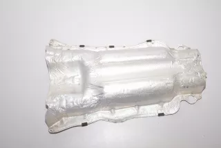 7202856 , art675199 Тепловой экран глушителя BMW 7 F01/F02 Арт 675199, вид 3