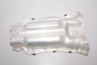 7202856 , art675199 Тепловой экран глушителя BMW 7 F01/F02 Арт 675199, вид 4