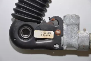 7122212 , art676540 Ремень безопасности передний правый BMW 7 E65/E66 Арт 676540, вид 5