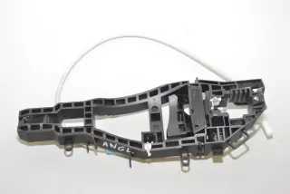 7380545, 7291405 , art672956 Ручка внутренняя передняя левая BMW 4 F32/F33/GT F36 Арт 672956, вид 1