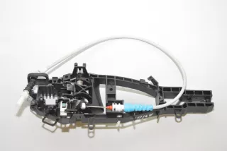7380545, 7291405 , art672956 Ручка внутренняя передняя левая BMW 4 F32/F33/GT F36 Арт 672956, вид 2