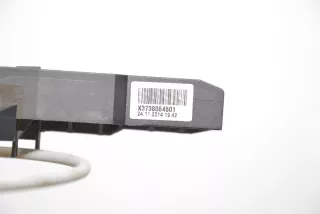 7380545, 7291405 , art672956 Ручка внутренняя передняя левая BMW 4 F32/F33/GT F36 Арт 672956, вид 6