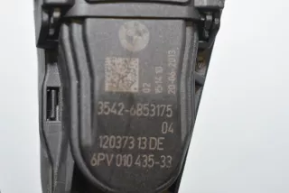 6853175 , art678812 Педаль газа BMW 3 F30/F31/GT F34 Арт 678812, вид 6