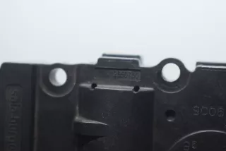 410475520, 412650750 , art3036374 Заслонка печки/климат-контроля BMW 3 F30/F31/GT F34 Арт 3036374, вид 4