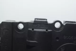 412650750, 410475520 , art3035322 Заслонка печки/климат-контроля BMW 5 F10/F11/GT F07 Арт 3035322, вид 3