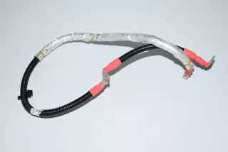 7624618 , art681070 Клемма аккумулятора плюс BMW 3 F30/F31/GT F34 Арт 681070, вид 2
